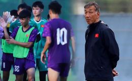 VFF có quyết định gây ngỡ ngàng, 'tiểu Modric' chính thức khoác áo ĐT Việt Nam