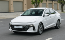 Điểm tin ô tô 13/3: Giá xe Hyundai mới nhất tháng 3, Nissan X-Trail 2026 tích hợp công nghệ Google