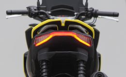 Tin xe hot 13/3: ‘Chiến binh’ xe ga của Ý ra mắt, được săn đón vì đẹp át vía Honda SH mà giá lại rẻ