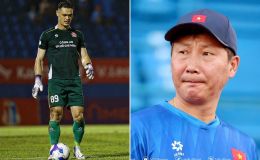 Chờ 3 năm mới được gọi lên ĐT Việt Nam, sao Việt kiều tuyên bố cứng