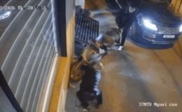 Vụ tài xế Range Rover chọc thủng lốp SH trong ngõ Hà Nội: Thủ phạm khai nguyên nhân không ngờ