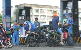 Giá xăng dầu điều chỉnh nhiều phiên liên tiếp, diễn biến thị trường năng lượng gây chú ý