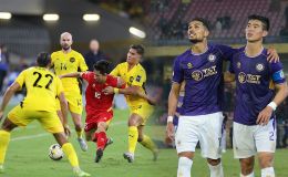 Điểm tin BĐVN 13/3: ĐT Việt Nam đón tin vui trước ngày hội quân; AFC khiến sếp lớn Malaysia lo lắng