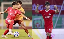Bảng xếp hạng V.League 2025/26 mới nhất: Dàn sao ĐT Việt Nam tỏa sáng; Cuộc đua vô địch có bước ngoặt