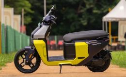 Chính thức ra mắt ‘xe ga quốc dân’ mới thay thế Honda Vision, giá 12 triệu đồng rẻ hơn cả Wave Alpha