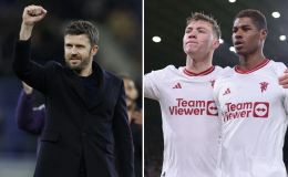 HLV Carrick yêu cầu BLĐ thanh lý 9 ngôi sao, Man United thu về 250 triệu bảng trước TTCN hè 2026?