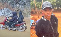 Danh tính 2 thanh niên cầm dao giật túi tiền nữ thương lái thu mua hạt điều ở Gia Lai, hé lộ quá trình gây án