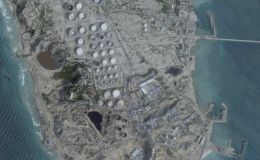 Hòn đảo nhỏ là 'tử huyệt' có thể đẩy giá dầu vọt lên 150 USD/thùng và kích hoạt cú sốc kinh tế toàn cầu?