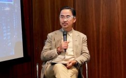 FPT đề xuất lấy dữ liệu và AI làm nền tảng phát triển đường sắt đô thị thông minh