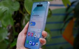 Galaxy S26 Ultra - Smartphone đầu tiên tích hợp Privacy Display, định nghĩa lại 'AI Phone tích hợp' từ phần cứng