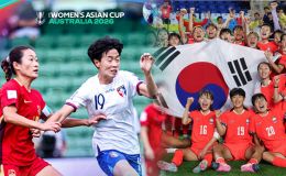 Kết quả VCK Asian Cup 2026 mới nhất: ĐT Trung Quốc thắng kịch tính; Hàn Quốc giành vé dự World Cup?