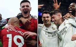 Kết quả bóng đá hôm nay: Sân cỏ châu Âu dậy sóng; Man United nhận tin vui trên BXH Ngoại hạng Anh