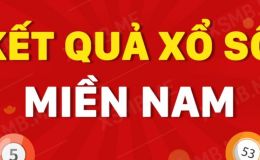 Kết quả xổ số miền Nam hôm nay 14/3/2026: TP.HCM, Long An, Bình Phước và Hậu Giang