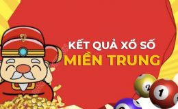 Kết quả xổ số miền Trung hôm nay 14/3/2026: Đà Nẵng, Quảng Ngãi và Đắc Nông