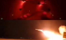 Kho vũ khí bí mật của Iran lộ diện: UAV cảm tử, xuồng nổ và tên lửa sẵn sàng trả đũa Mỹ và Israel