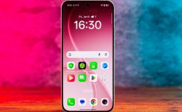 OPPO Reno15 giá hấp dẫn hơn iPhone 17e, pin khủng camera xịn so kè Galaxy S26