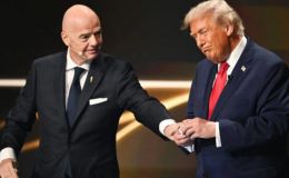 Phát ngôn của ông Trump lại gây tranh cãi: Iran đáp trả cực gắt, kêu gọi tước World Cup khỏi Mỹ