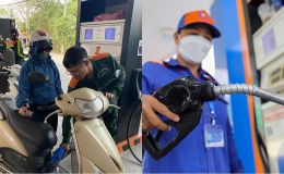 Lý do dù đã xả mạnh quỹ bình ổn giữa đêm, giá xăng dầu trong nước vẫn giữ ở ngưỡng cao
