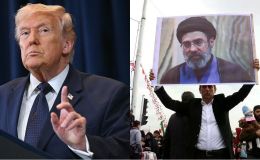 Mỹ treo thưởng cực lớn cho người cung cấp thông tin về lãnh đạo chủ chốt của Iran, danh sách có ai?