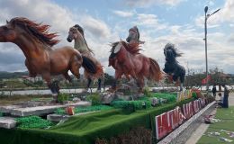 Bất ngờ danh tính hai thủ phạm làm cụt đầu mô hình ‘Mã đáo thành công’ ở Quảng Trị