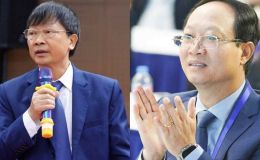 Thu nhập khủng của ông Vũ Thế Phiệt, Nguyễn Hữu Tới trước khi bị bắt vì liên quan sân bay Long Thành