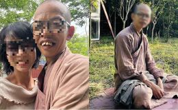 Thực hư thông tin ông Thích Nhuận Đạt gửi đơn tố giác Tym, công an tỉnh Khánh Hòa lên tiếng