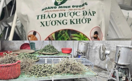 Tiếp tục lật tẩy chiêu lừa 'gia truyền 3 đời' của thảo dược Hoàng Minh Đường: Không như quảng cáo!
