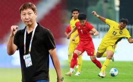 U23 Việt Nam nhận 'đặc quyền' hiếm có, bóng đá Malaysia chính thức lỡ hẹn với giải châu Á