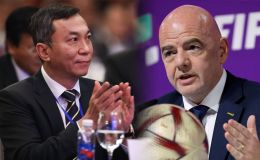 VFF chính thức can thiệp, đội bóng Việt Nam sắp đón tin cực vui từ FIFA