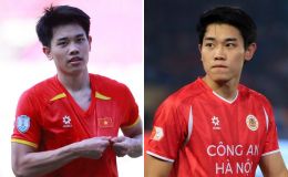 Phong độ chạm đáy ở CLB CAHN, Đình Bắc có động thái lạ khiến NHM lo lắng sau khi lỡ hẹn ĐT Việt Nam