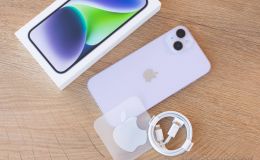 Giá iPhone 14 Plus ngày 15/3 rẻ như bèo, chỉ từ 10 triệu dùng cơ bản vẫn ngon, màn to pin khủng hot hơn iPhone 17e