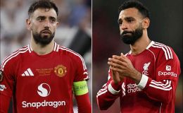 Kết quả bóng đá Ngoại hạng Anh hôm nay: MU đại thắng Aston Villa, Liverpool hủy diệt Tottenham?