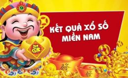 Kết quả xổ số miền Nam hôm nay 15/3/2026: Tiền Giang, Kiên Giang và Lâm Đồng