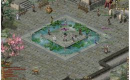 Kiếm Thế khai mở máy chủ Thiên Kiếm, cộng đồng game thủ rộn ràng tái xuất giang hồ