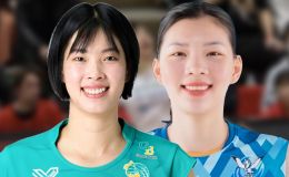 Lịch thi đấu bóng chuyền hôm nay 15/3: Thanh Thúy đối đầu với Bích Thùy tại Nhật Bản