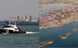 Eo biển nổi tiếng của Đông Nam Á quan trọng ngang Hormuz, chiếm đến 30% thương mại thế giới