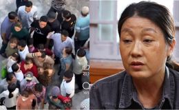 Lộ diện 'nữ quái' cầm đầu vụ giật dây chuyền ở Liên Hoa Bảo Tháp, đường dây có đến hơn 20 người