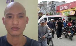 Manh mối quan trọng về kẻ bắn chết vợ bằng 3 phát súng, sát hại thêm 1 người đàn ông rồi bỏ trốn ở Hưng Yên