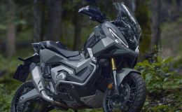 Tin xe hot 15/3: Honda chính thức ra mắt ‘vua xe ga’ mới ‘chất’ hơn SH và Air Blade, giá cạnh tranh