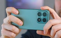 Xiaomi 17 vừa ra mắt đã giảm cực sâu, camera khủng ‘đè bẹp’ iPhone 17e, không ngán Galaxy S26 Ultra