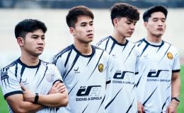 FIFA chỉ gỡ 'một nửa' án phạt, Thanh Hóa cầu cứu VFF trước giờ G