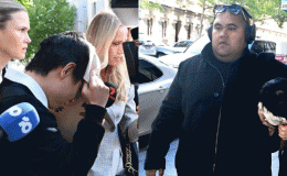 Danh tính du học sinh Việt quay lén hơn 100 video tại nhà vệ sinh nữ, lời khai gây bất ngờ