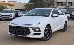 Hyundai Accent 2026 về đại lý: Sedan hạng B mới sẵn sàng so kè Toyota Vios và Honda City