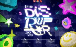 CHÍNH THỨC KHỞI ĐỘNG CUỘC THI The Disruptor 2026 - CLB MARKETING TRƯỜNG ĐH NGOẠI THƯƠNG