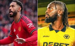 Bảng xếp hạng Ngoại hạng Anh 2025/26: Man Utd chắc suất dự Cúp C1; Wolves hết hy vọng trụ hạng?
