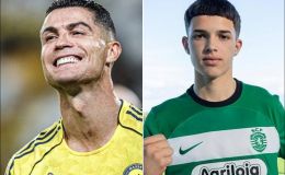 'Bơm tiền' cho Almeria, Ronaldo chính thức chốt xong tân binh đầu tiên cho đội bóng mới?