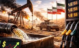 Giá xăng dầu tăng chóng mặt, xe điện có thực sự ‘cứu ví tiền’?