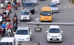Danh sách phạt nguội mới nhất: 330 chủ xe máy, ô tô nhanh chóng nộp phạt theo Nghị định 168