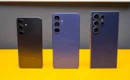 Bảng giá dòng Galaxy S24 tháng 3/2026: Galaxy S24 Ultra bay 1/3 giá trị, Galaxy S24 FE rẻ như bèo