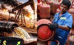 Xung đột Iran đẩy giá dầu tăng vọt: Các nước châu Á ứng phó ra sao?